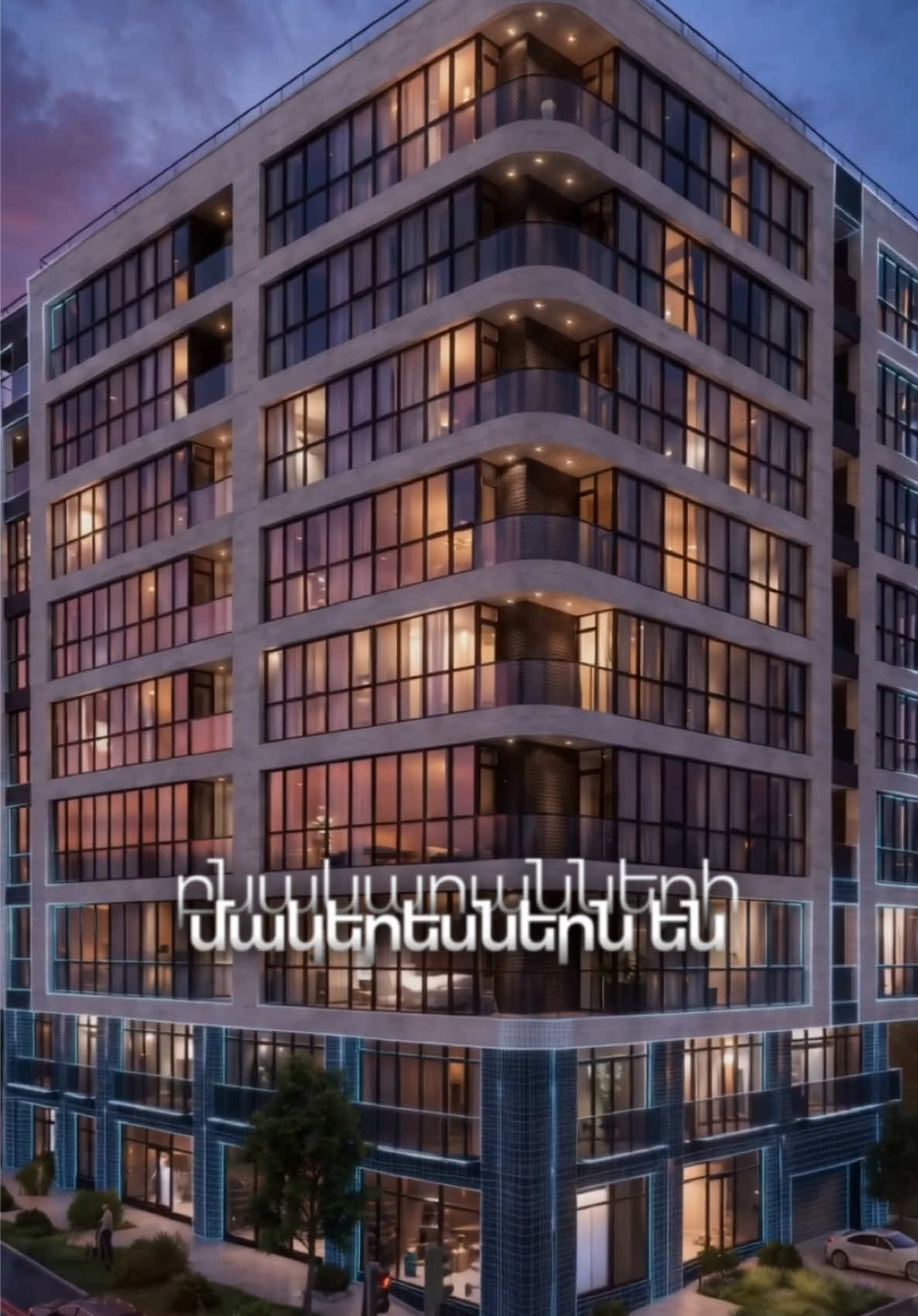 @Stay Inn Apartments