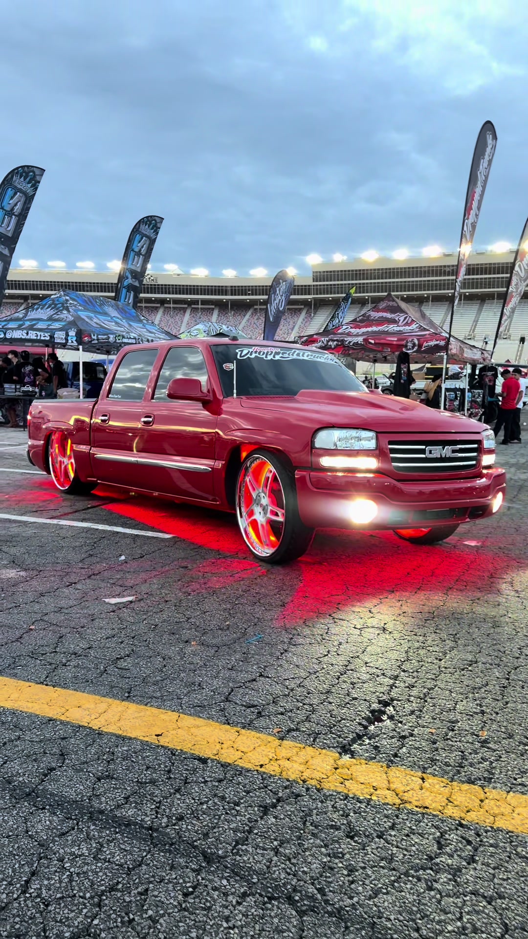 @houstondroppedtrucks