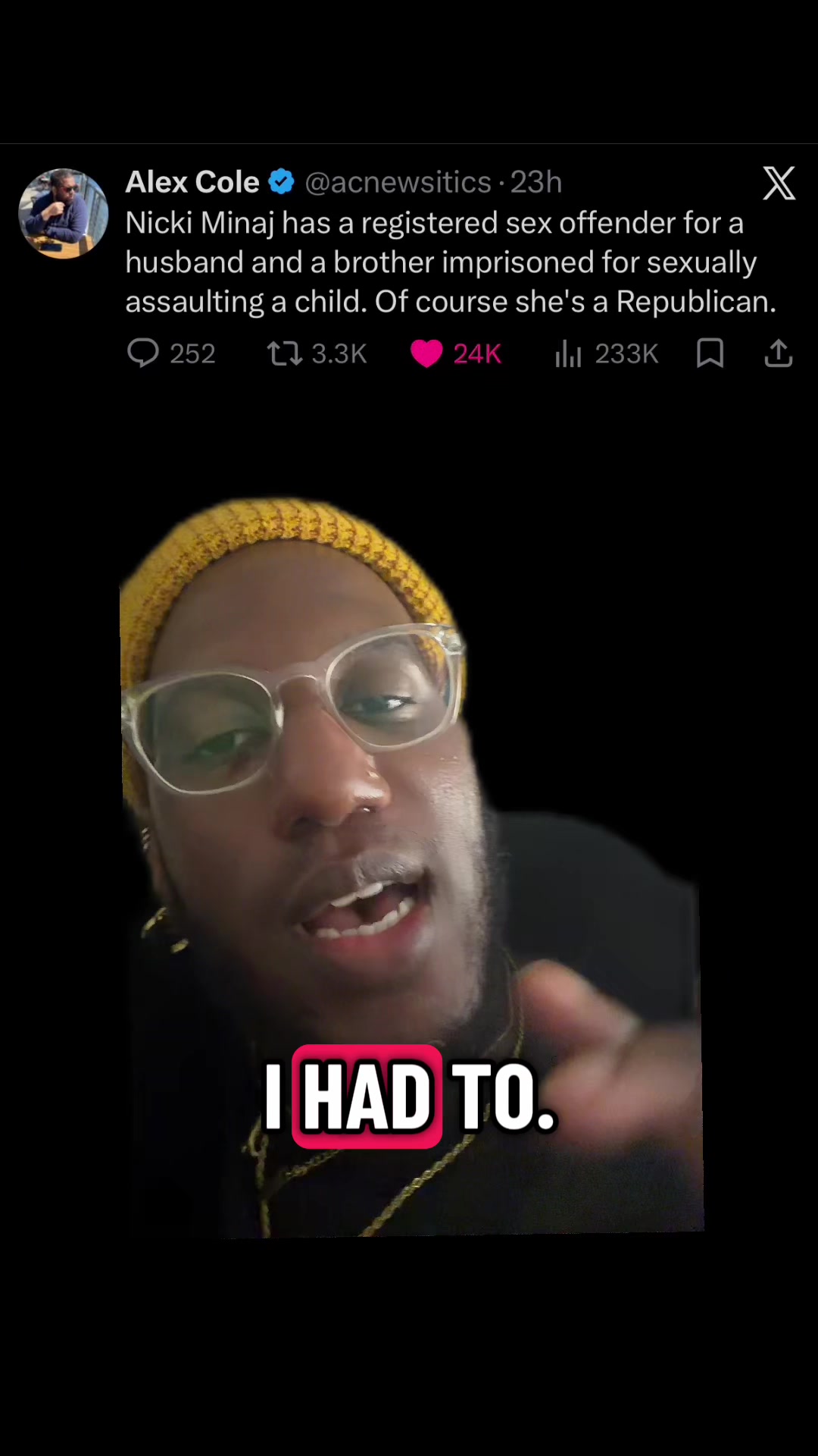 @Dvon Parker
