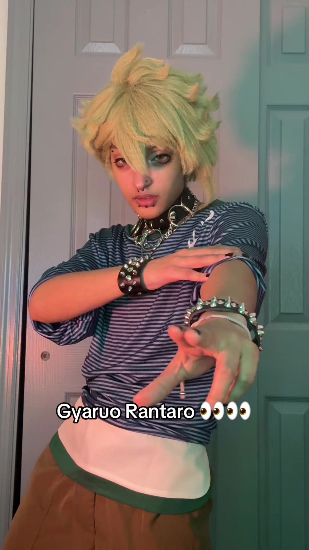 @I'm literally itto /j