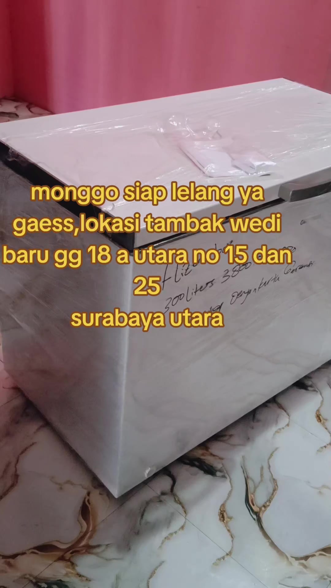 @NE Narsih Elektronik