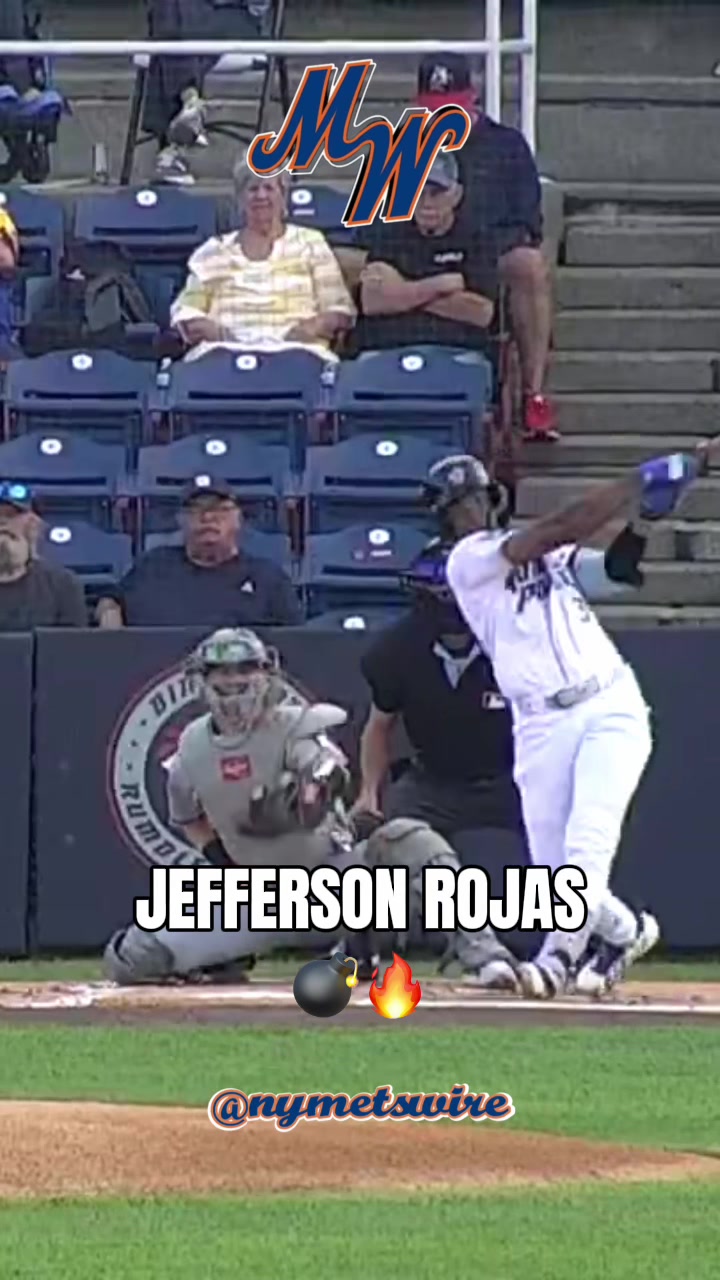 @Mets Wire