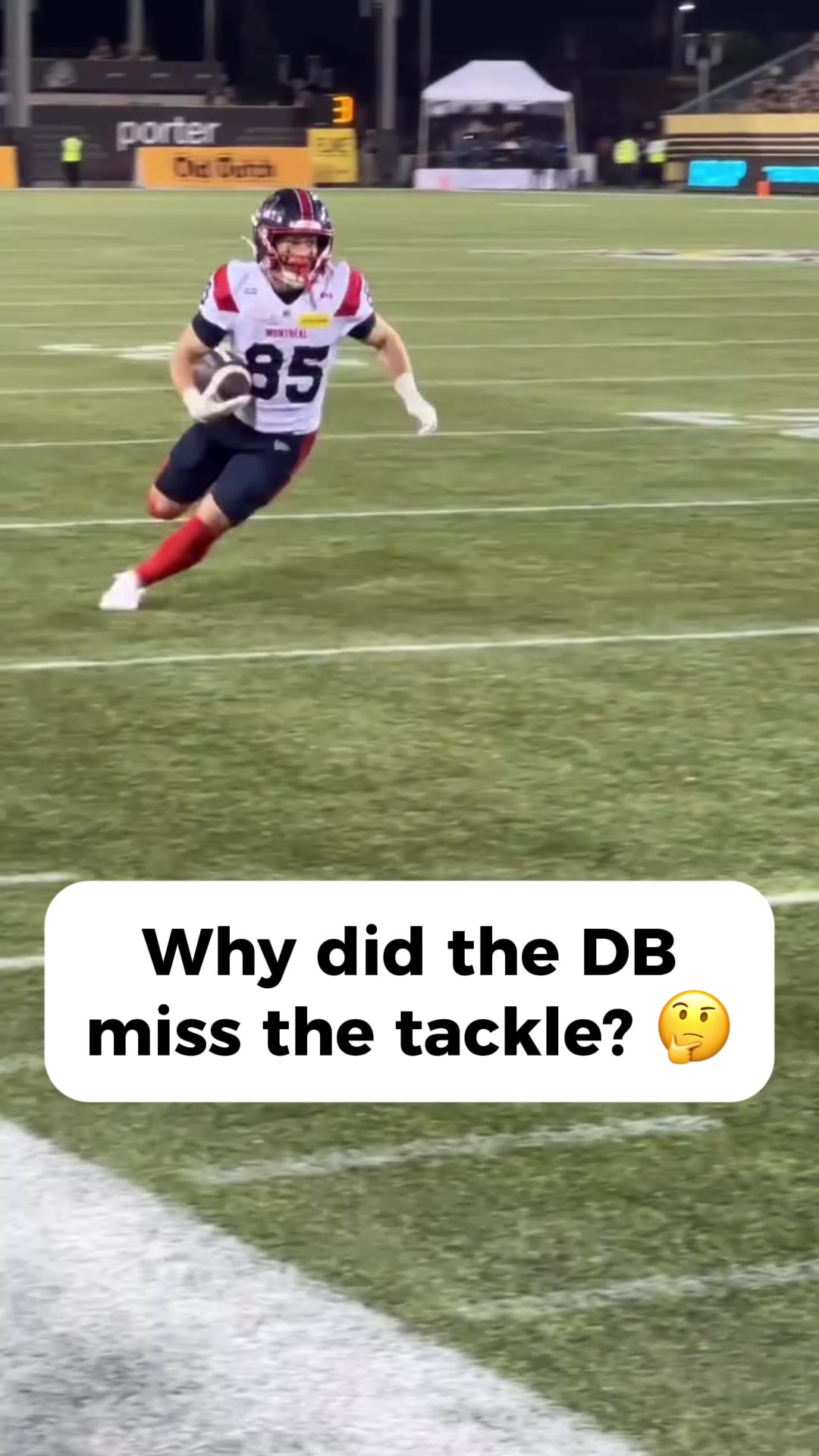 @DB & Athlete Training