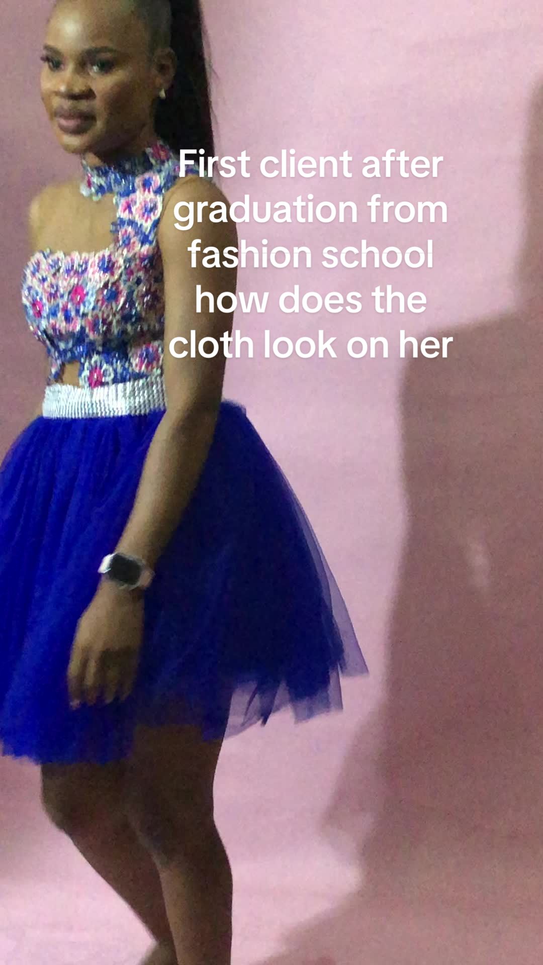 @Gifted tina fashion concept