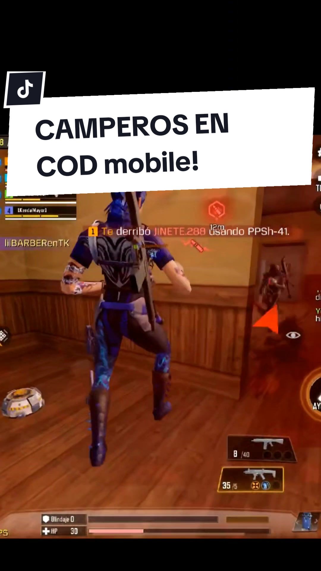 @BARBERO GAMER