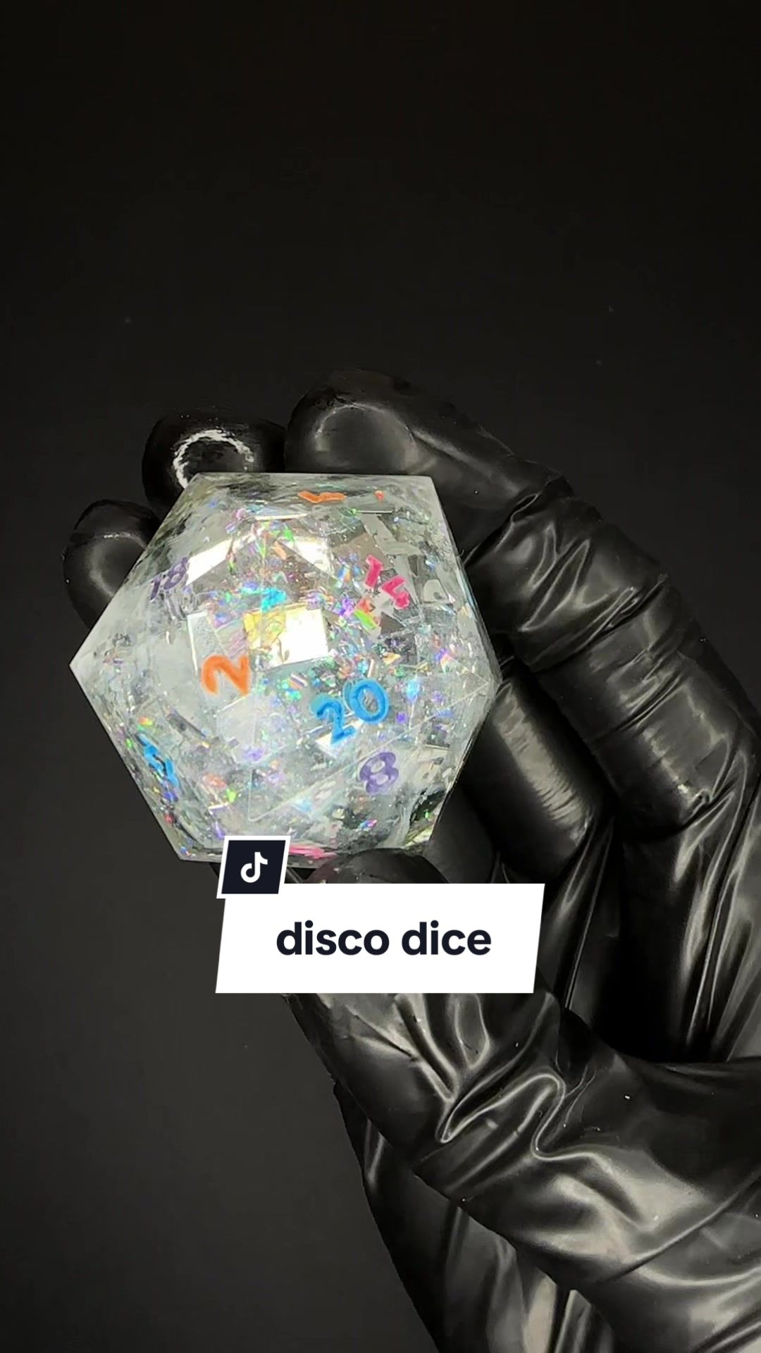 @little witch dice