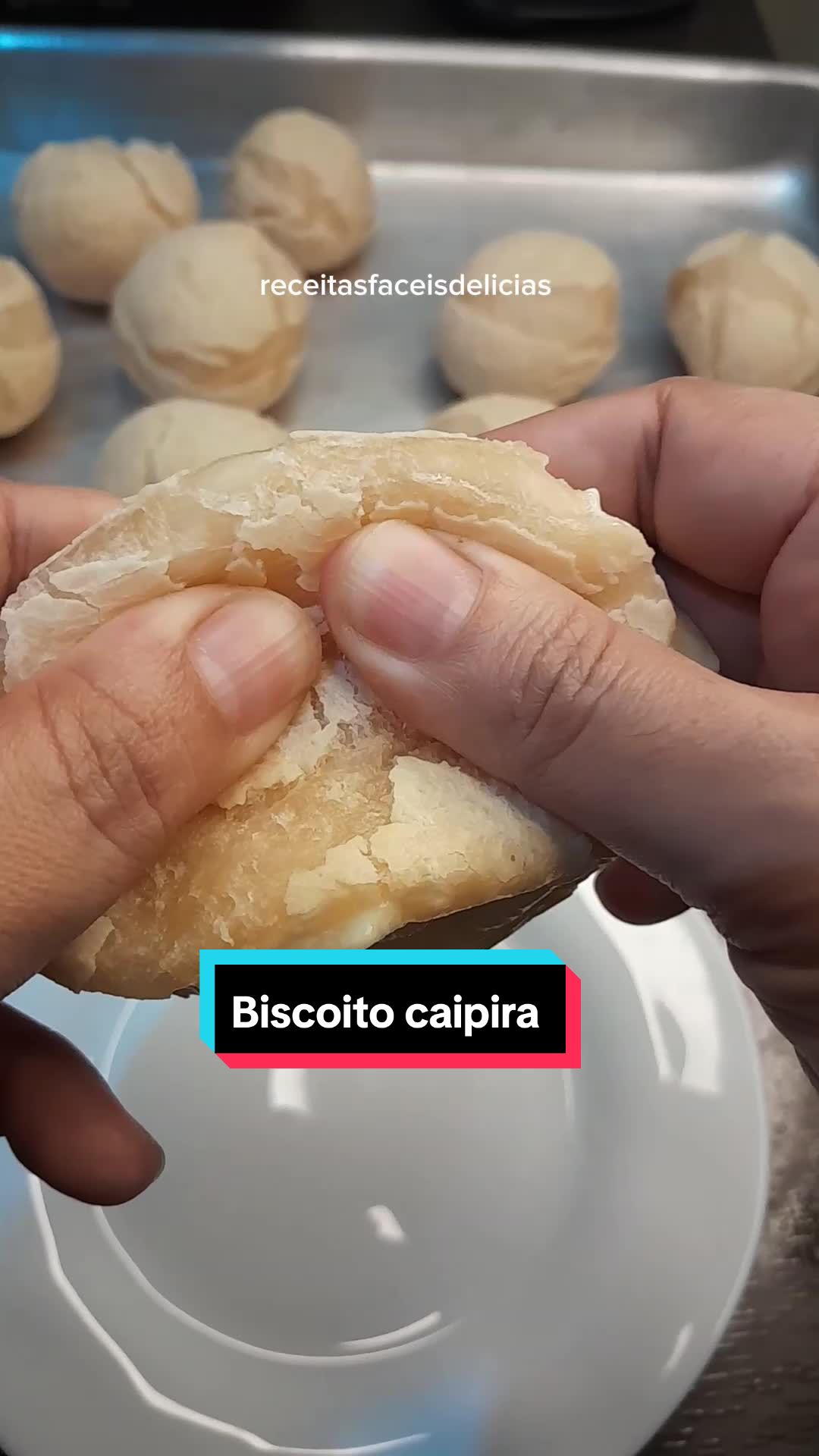 @Receitas F&aacute;ceis / Dicas