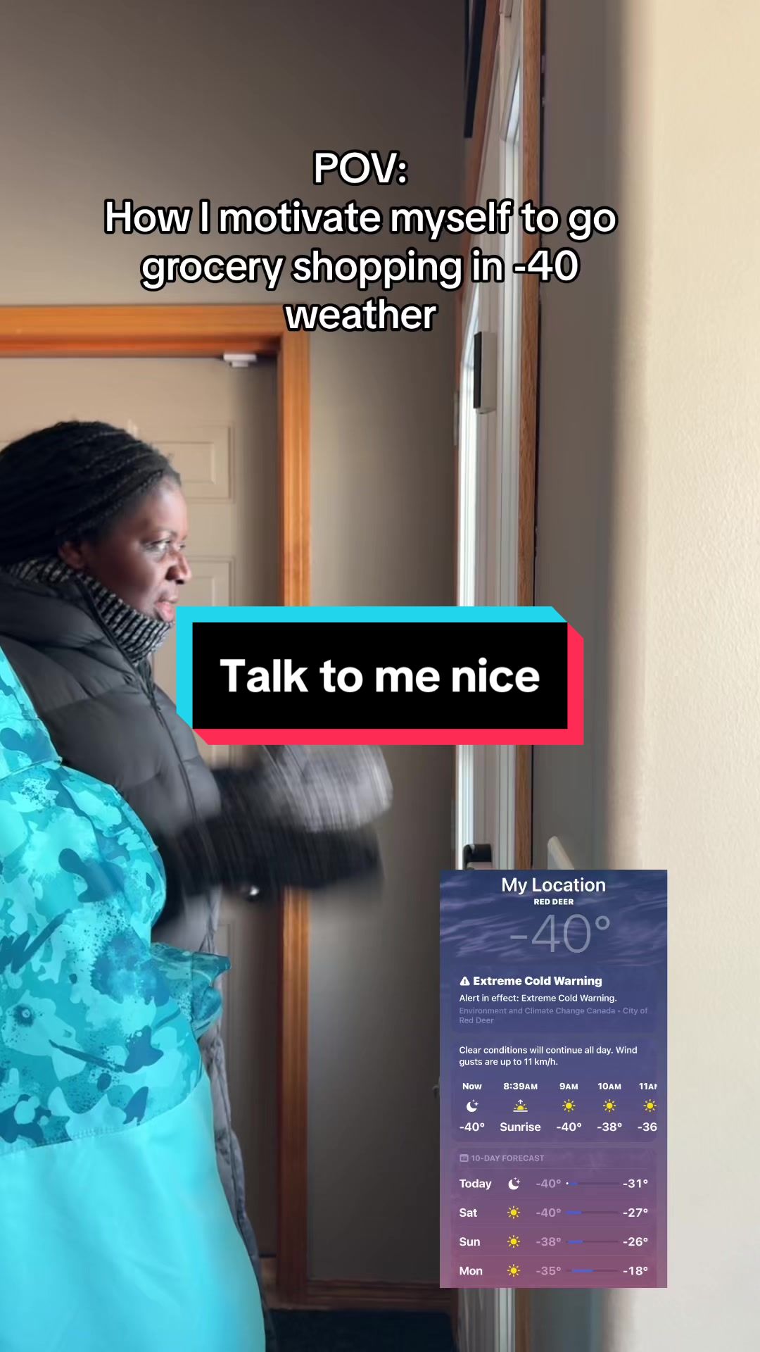 @Leslie Bangamba | That Mom