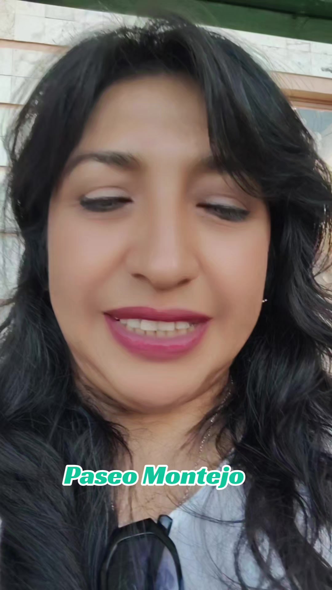 @elvirita la pueblerina