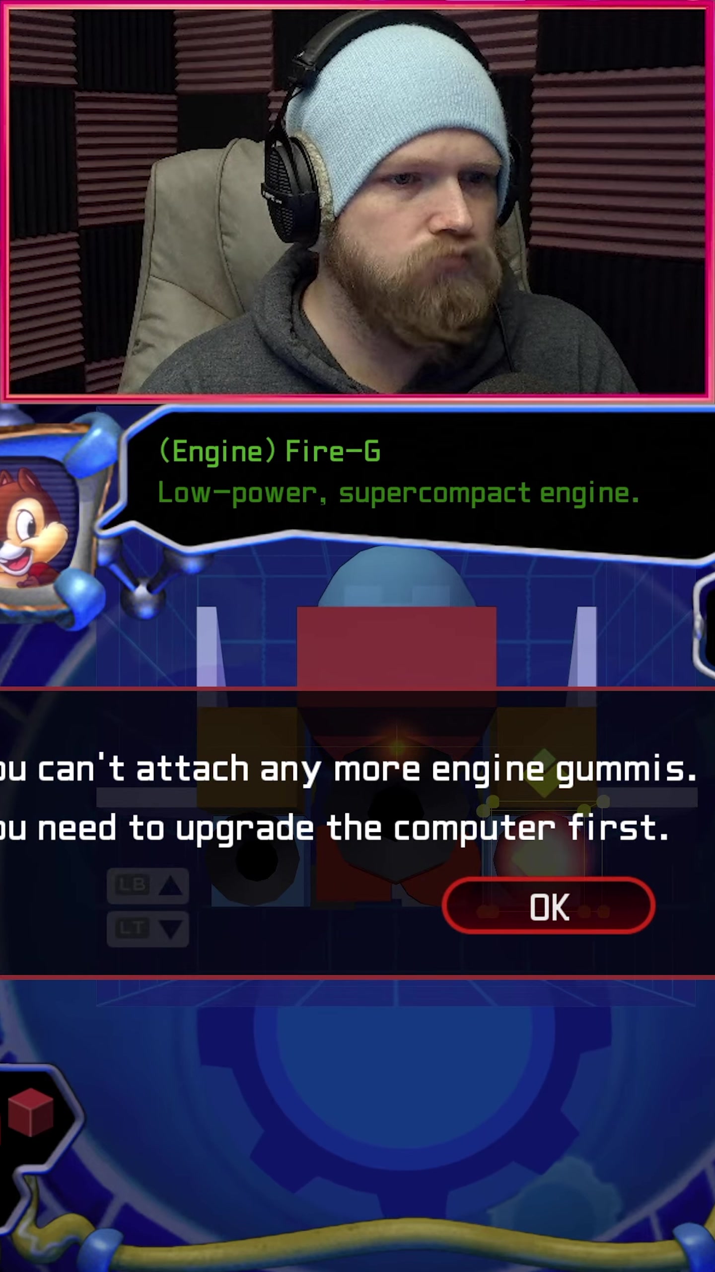 @Gilgomush