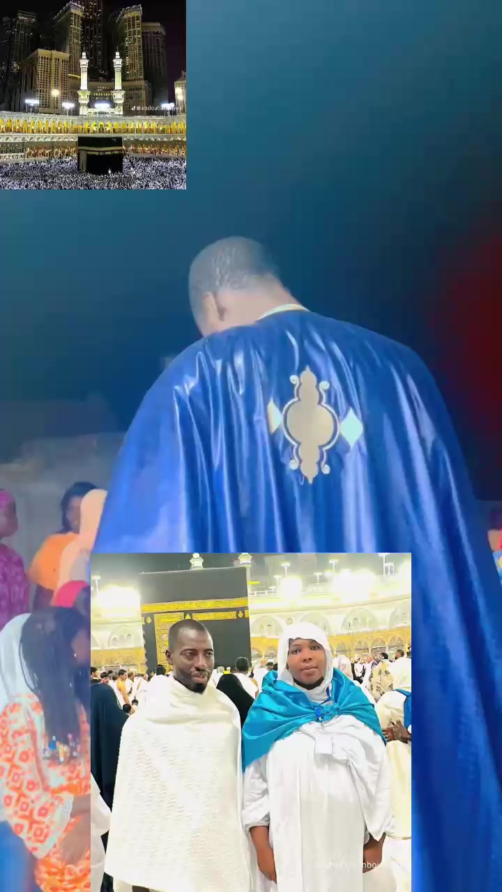 @Cheikh Bou Junior🥰