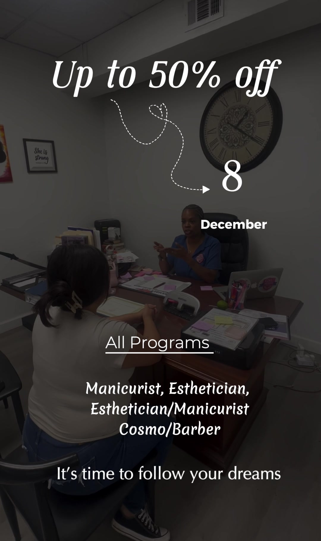 @GNU BEAUTY INSTITUTE
