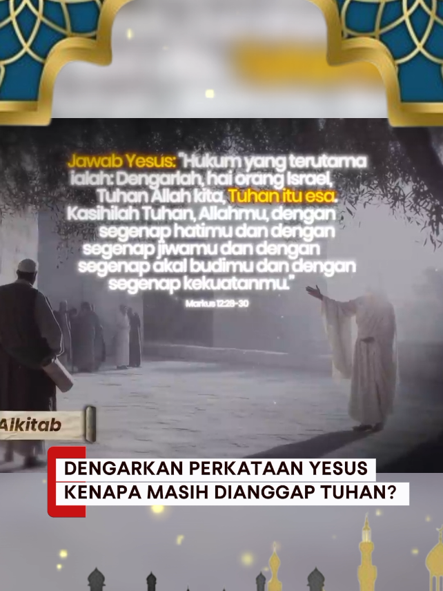 @Hidayah Mualaf