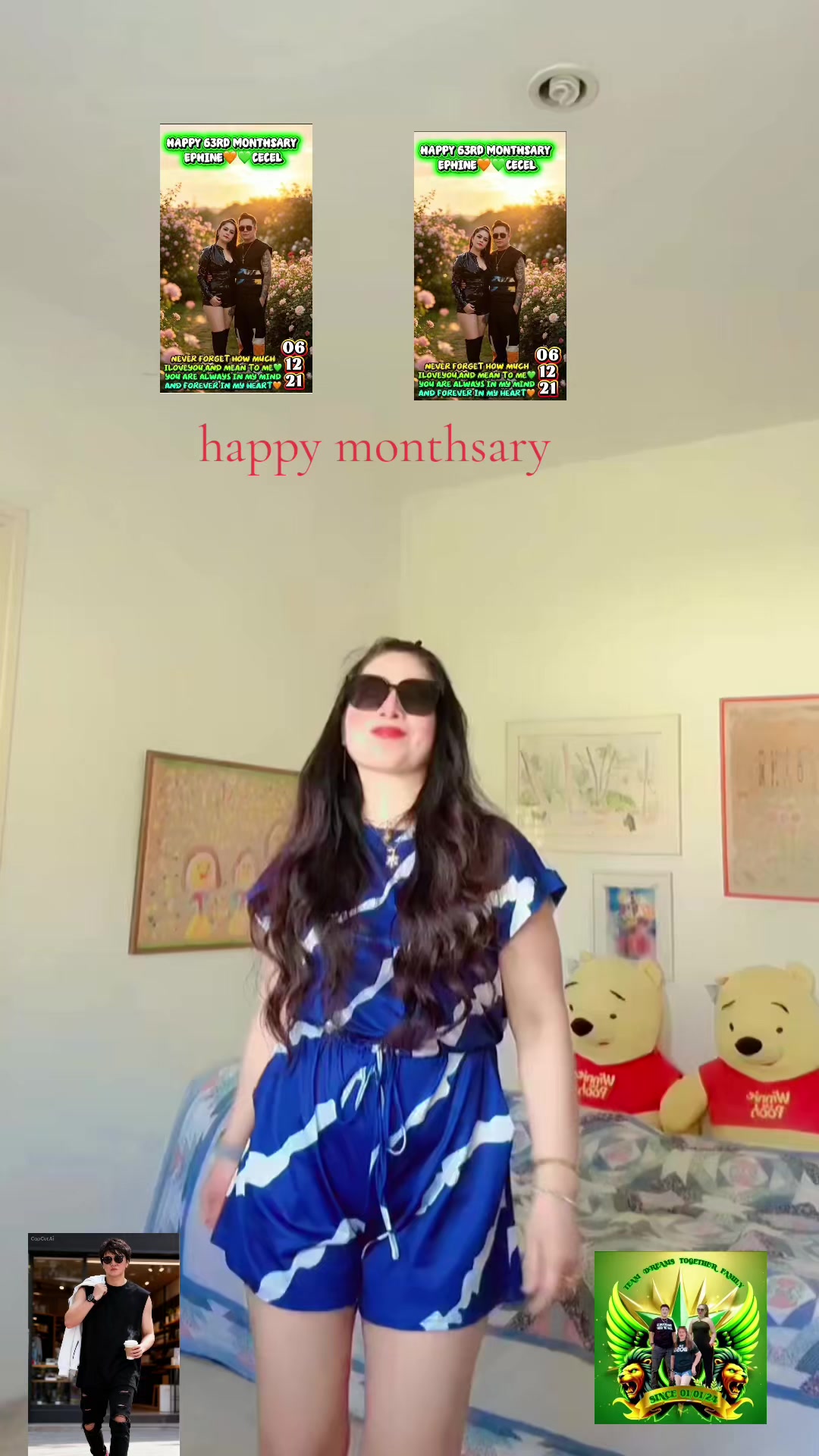 @༼ TDMT๑CEO OWNER✿julieta71