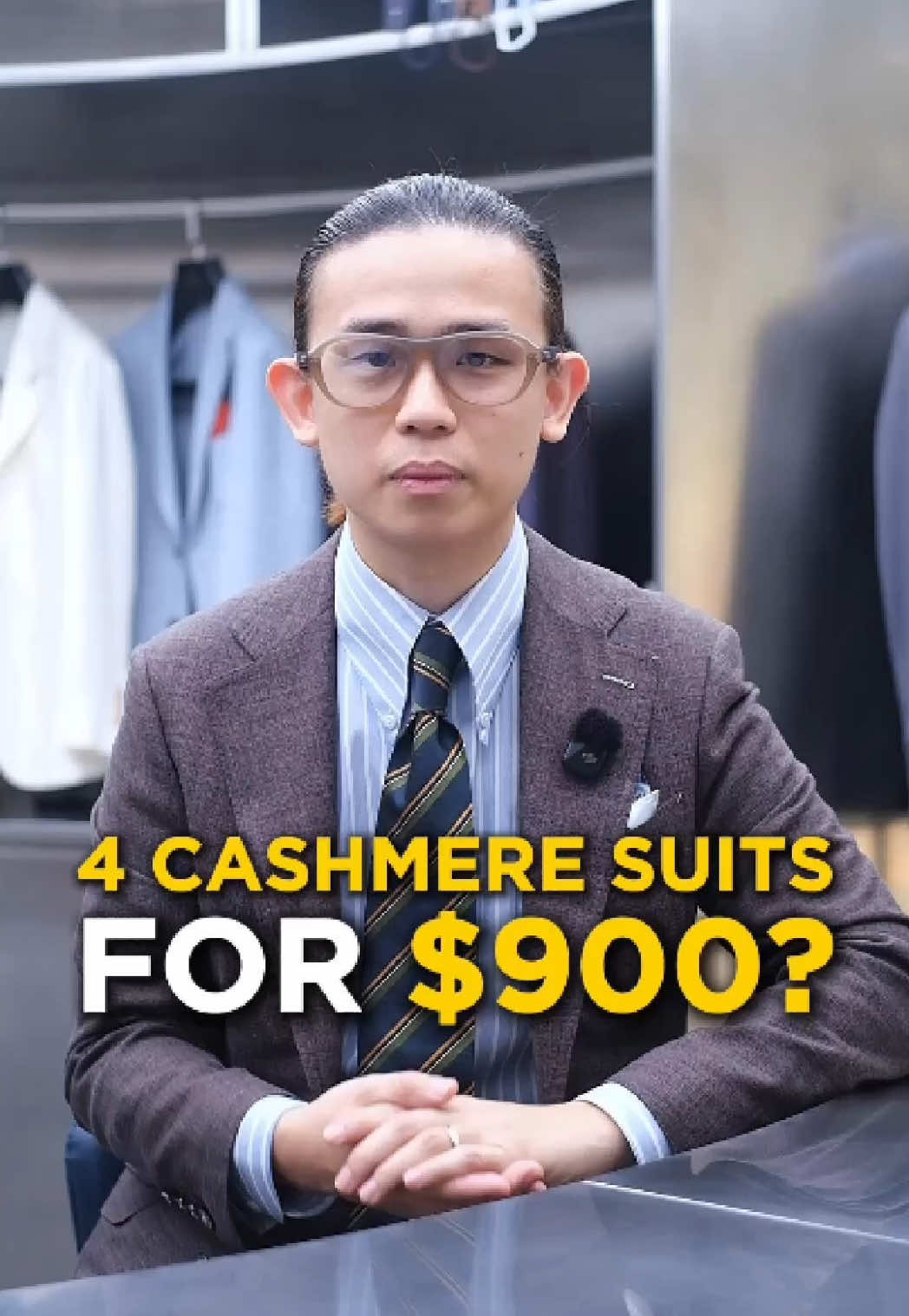 @SuitYourself