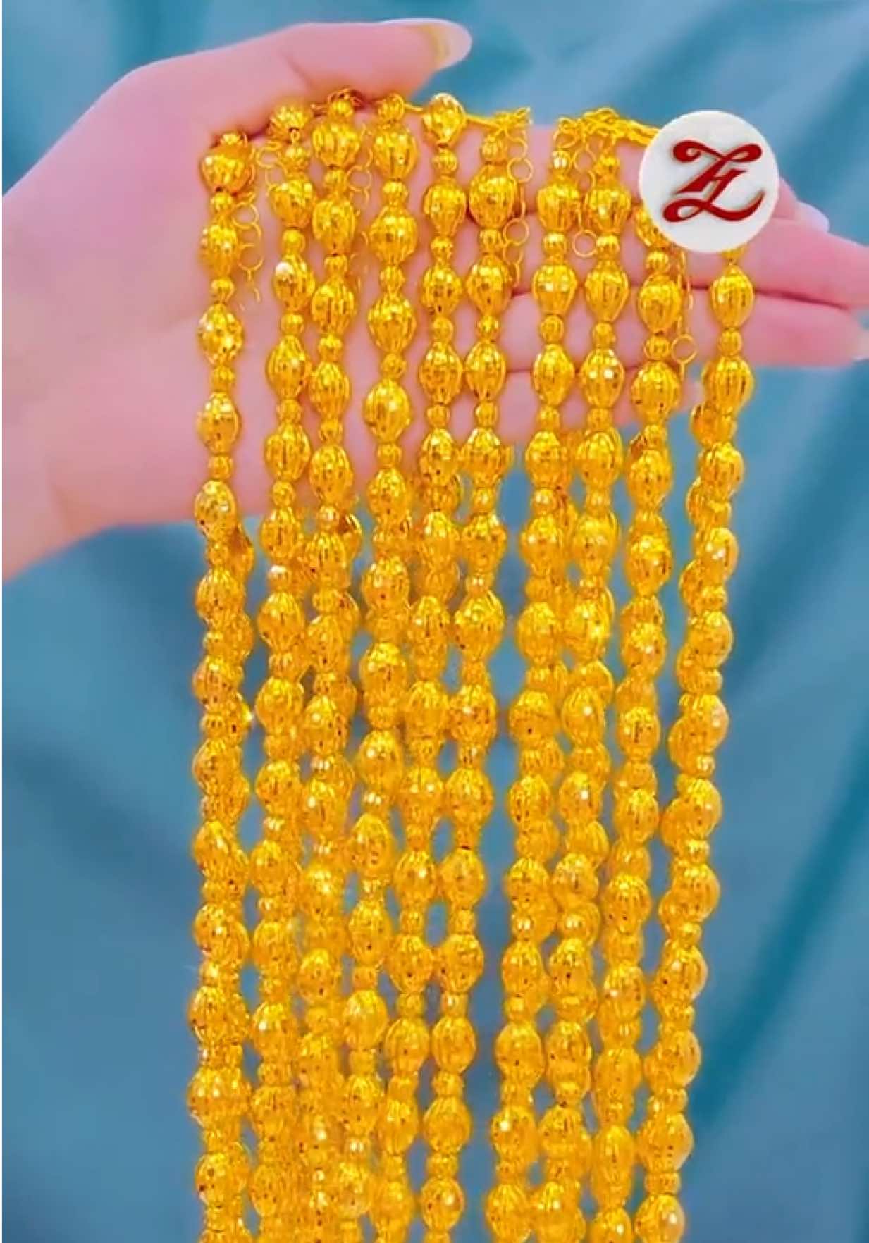 @ZweHtet GoldJewellery Channel1