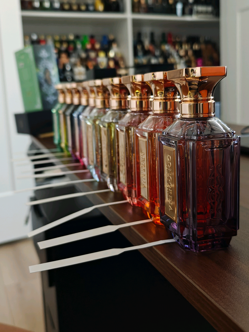 @Booskin Fragrance