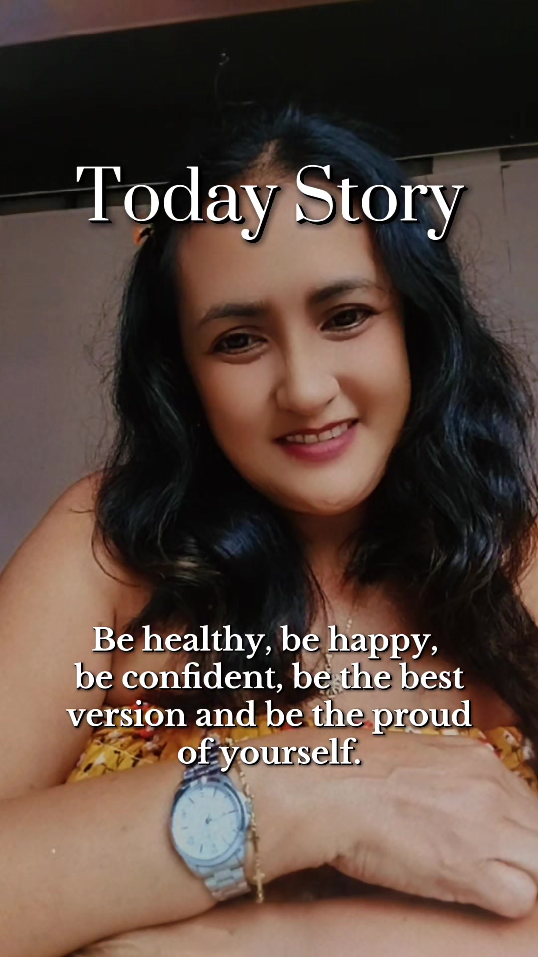@Ms. Gaya Gaya