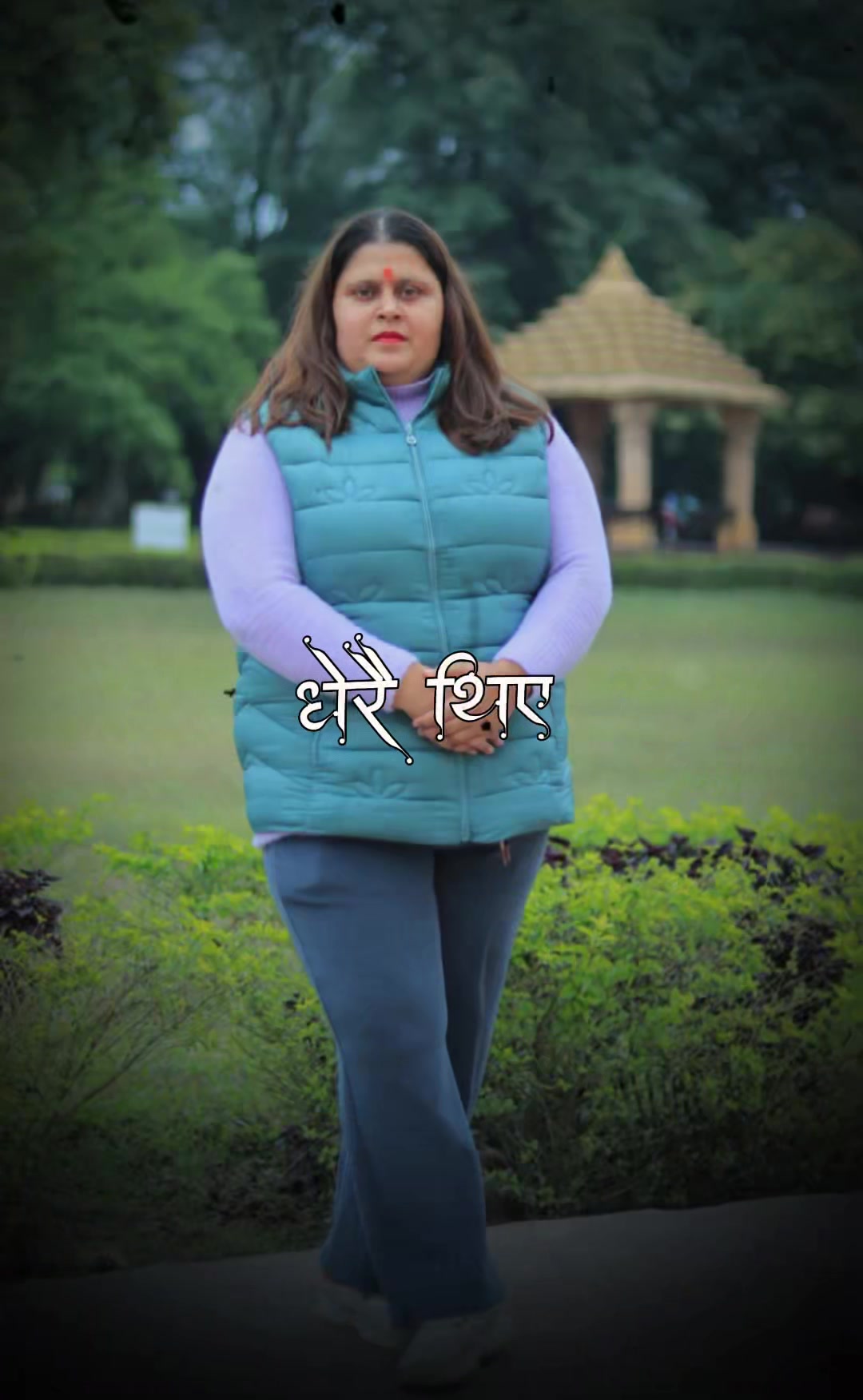 @Pretty panthi