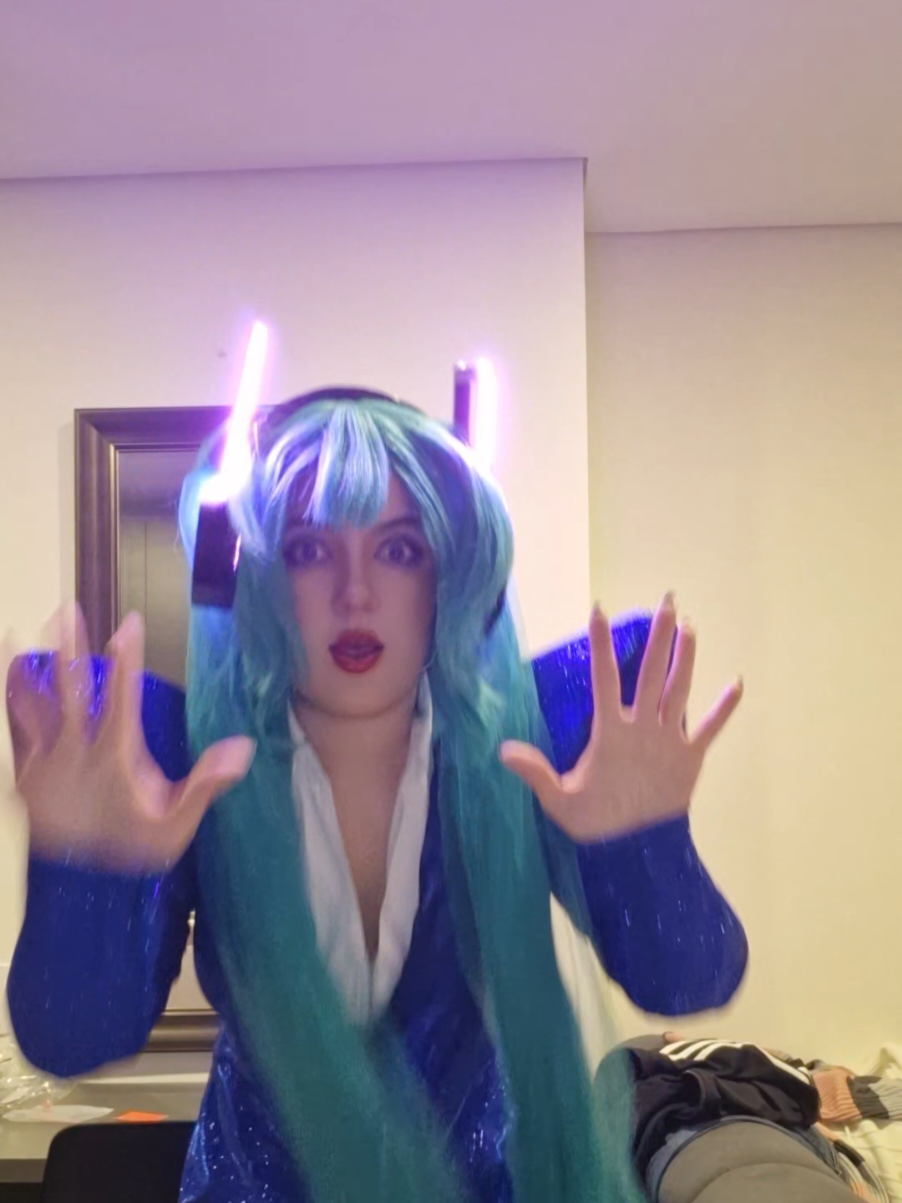 @Lynlight_cos