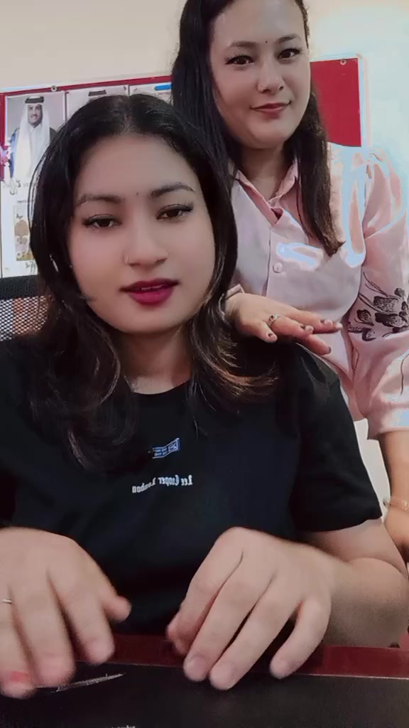 @Asmita KC