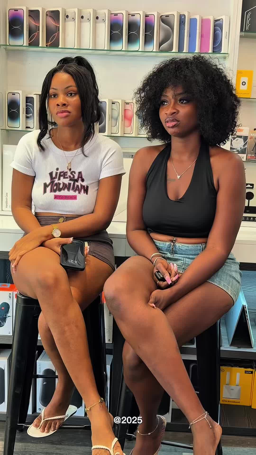 @Adjoa Tee💕