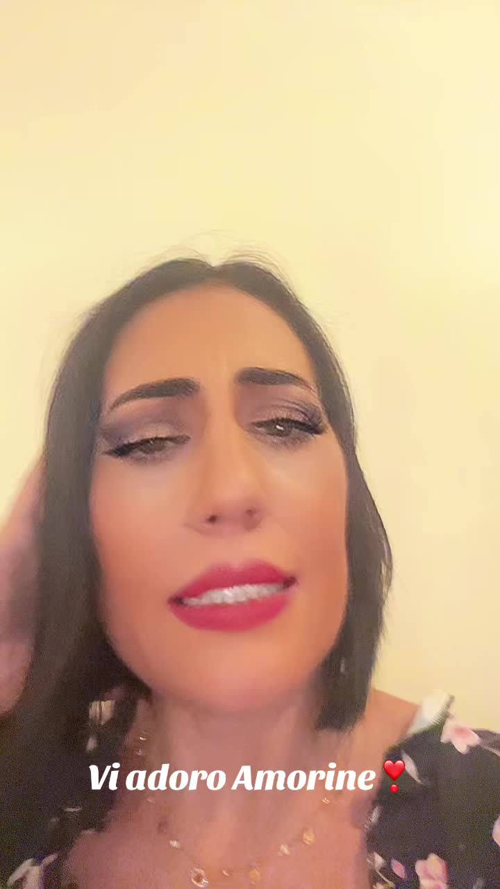 @Giovanna Malvuccio&hearts;️