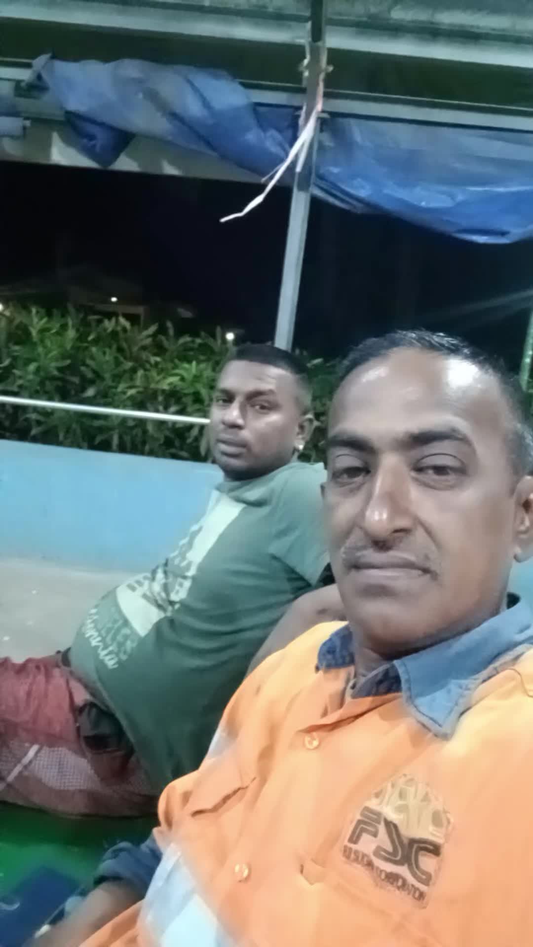 @Binesh Prasad