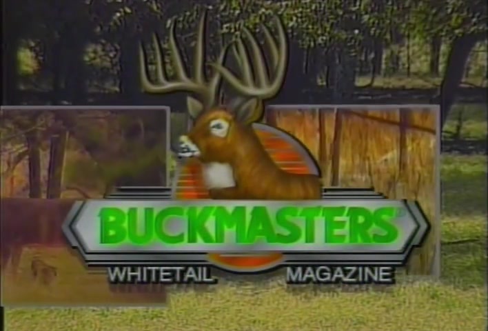 @Buckmasters Outdoors