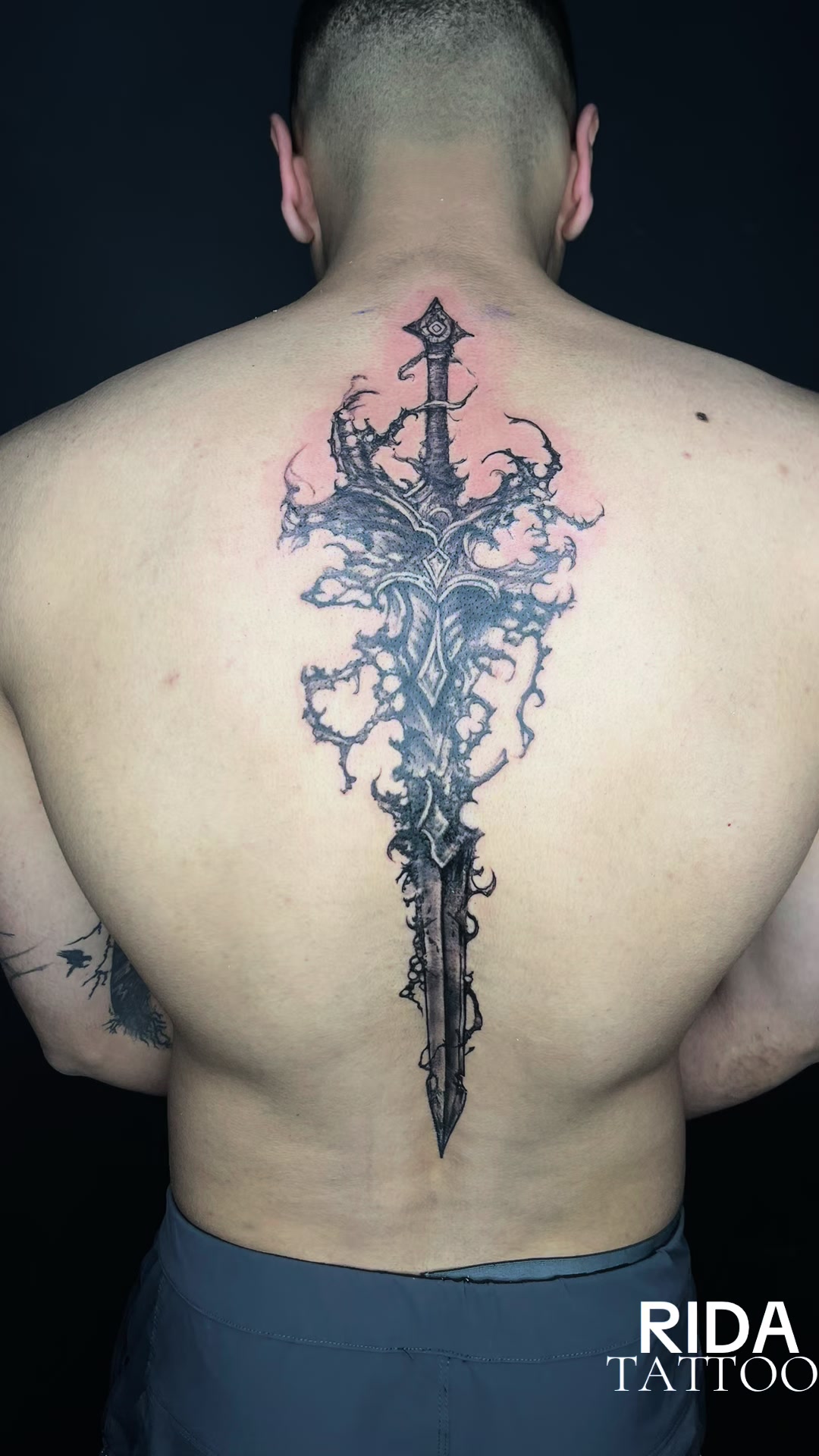@Rida tattoo studio