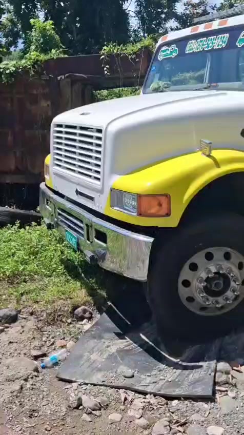 @T. Bros Trucking &Equipment