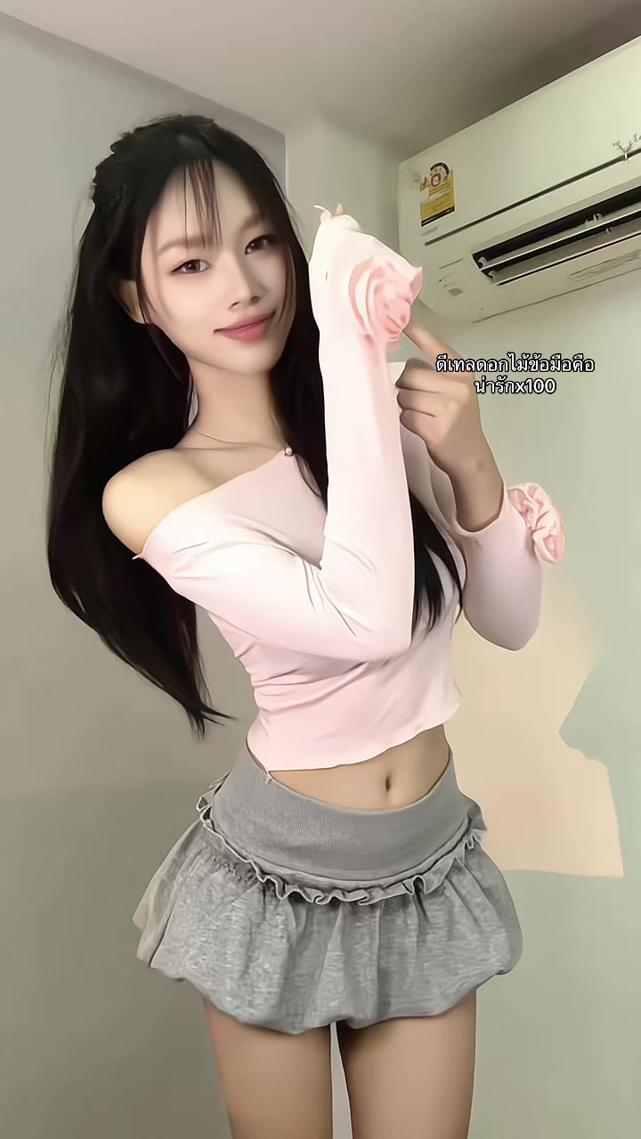 @praewkanok (170cm)