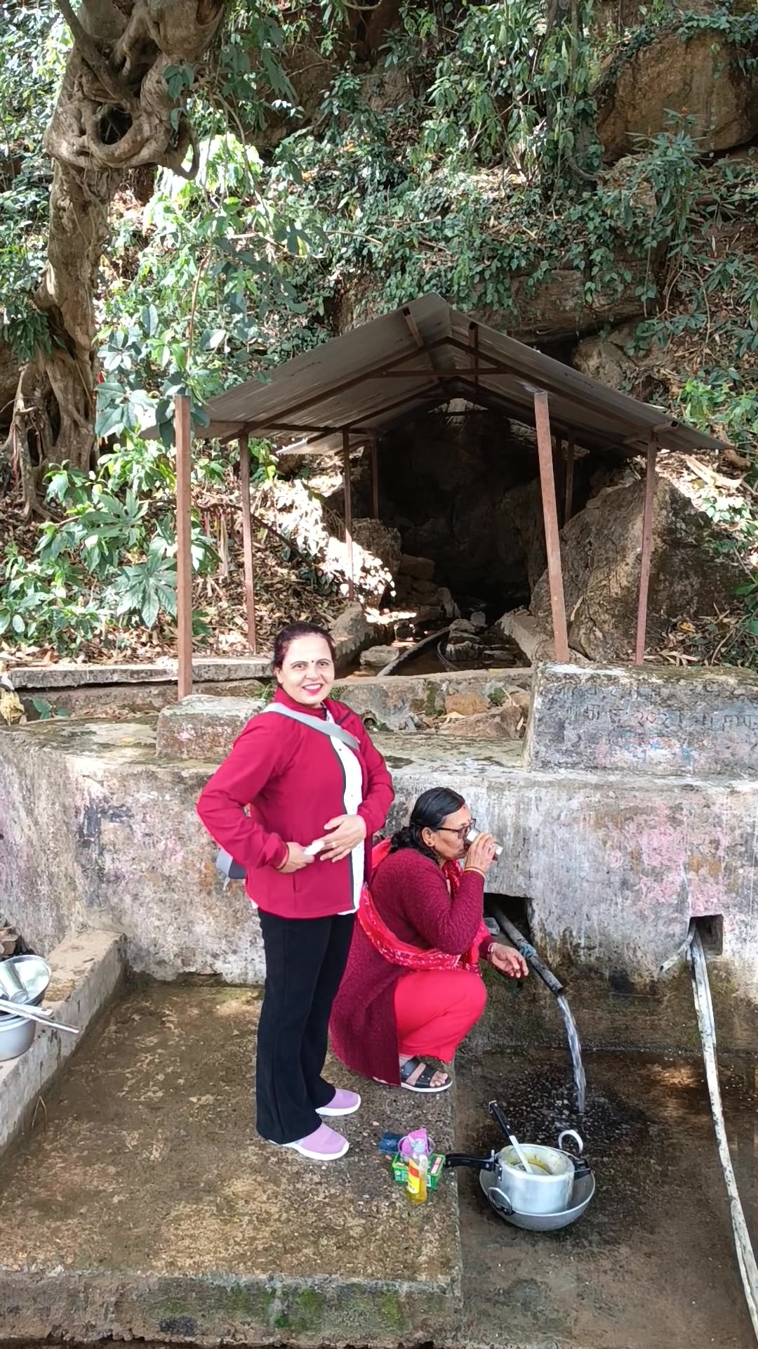 @Laxmi Baral