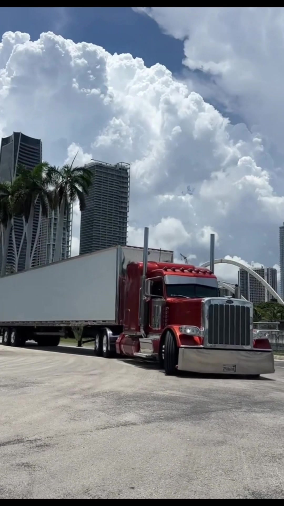 @American trucks usa