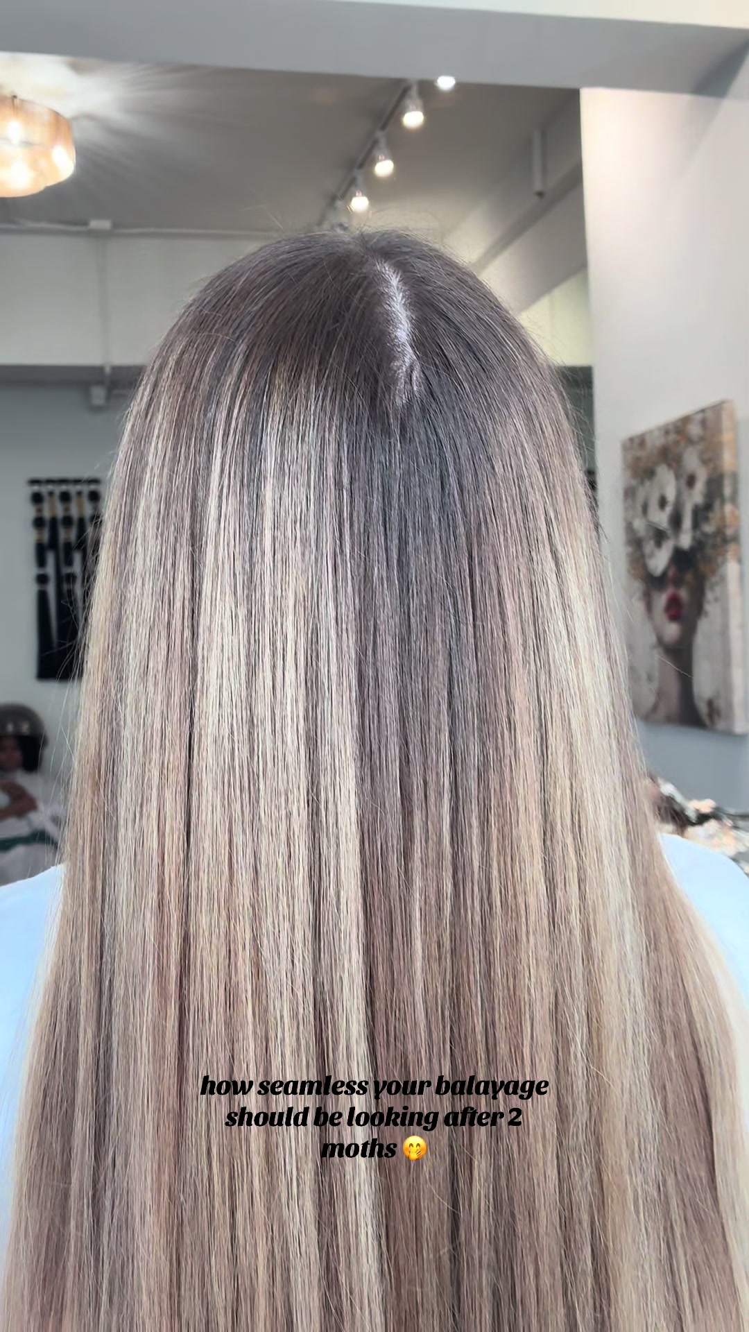 @marella | SF hairstylist