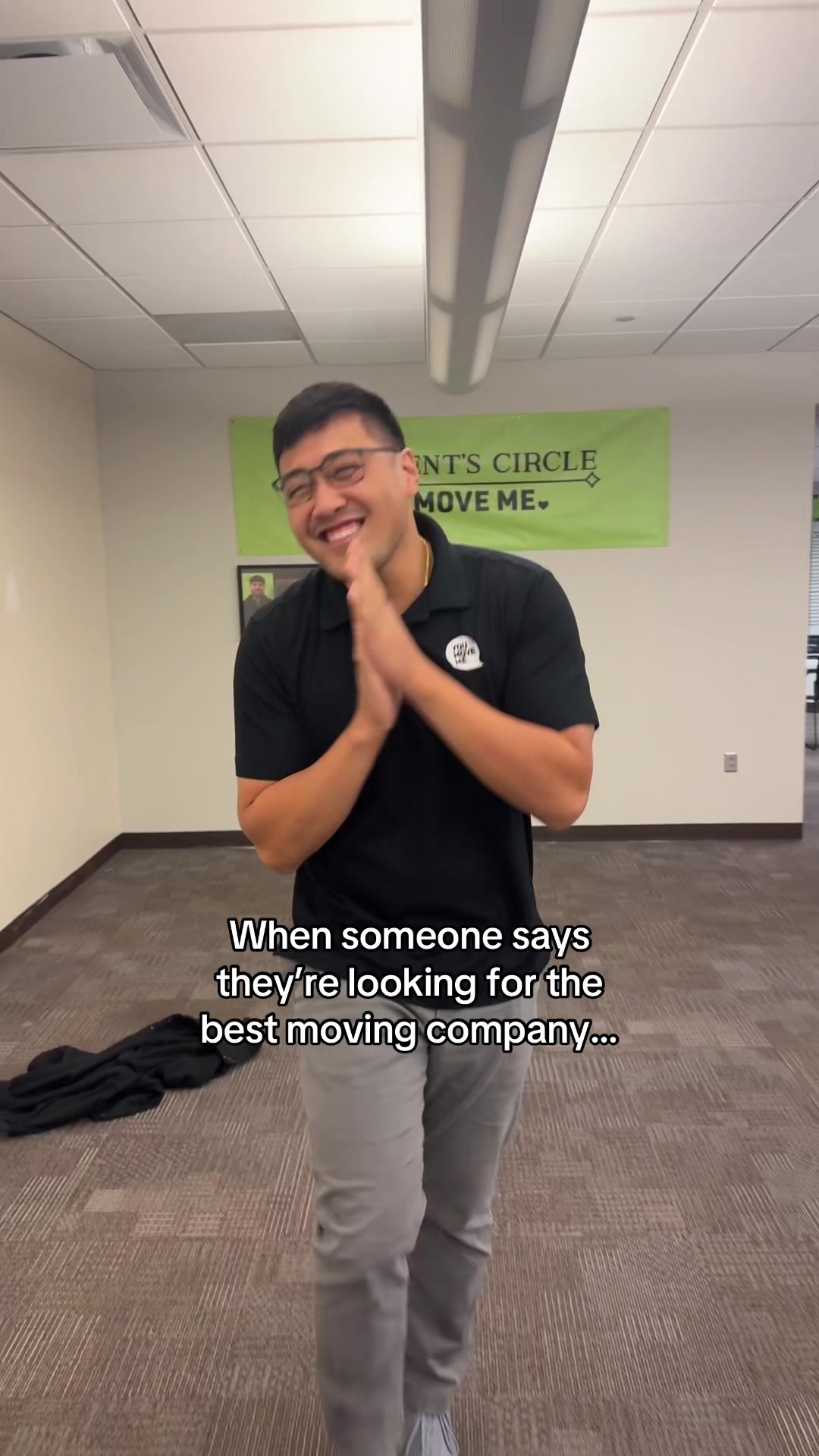 @You Move Me