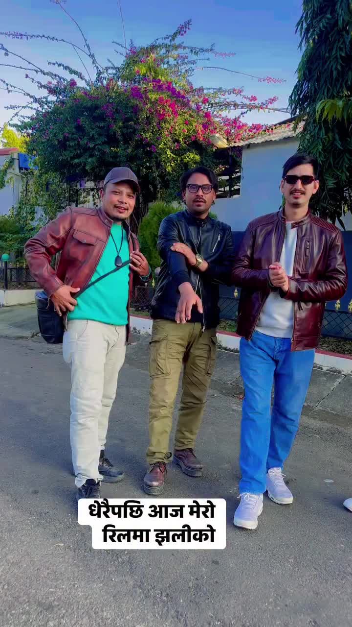 @Sudan Thapa