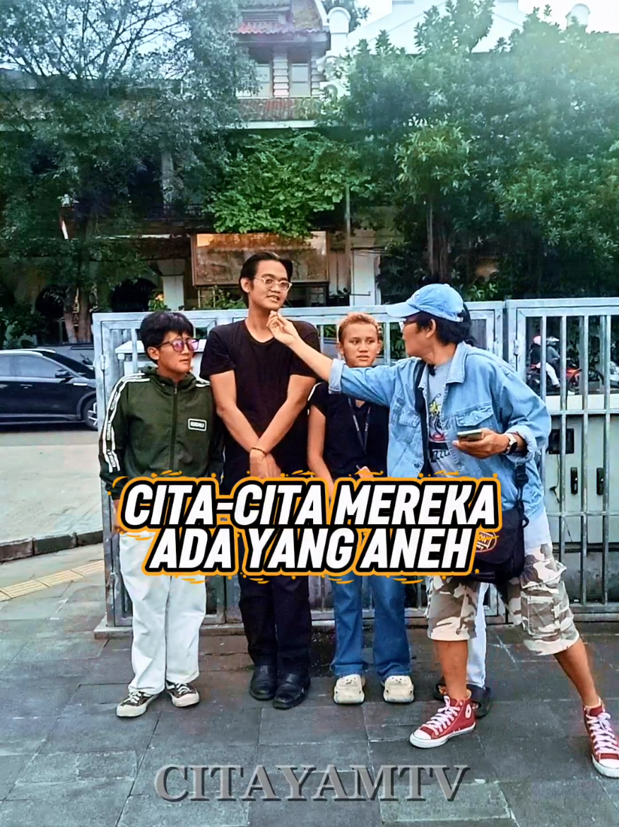 @CITAYAMTV