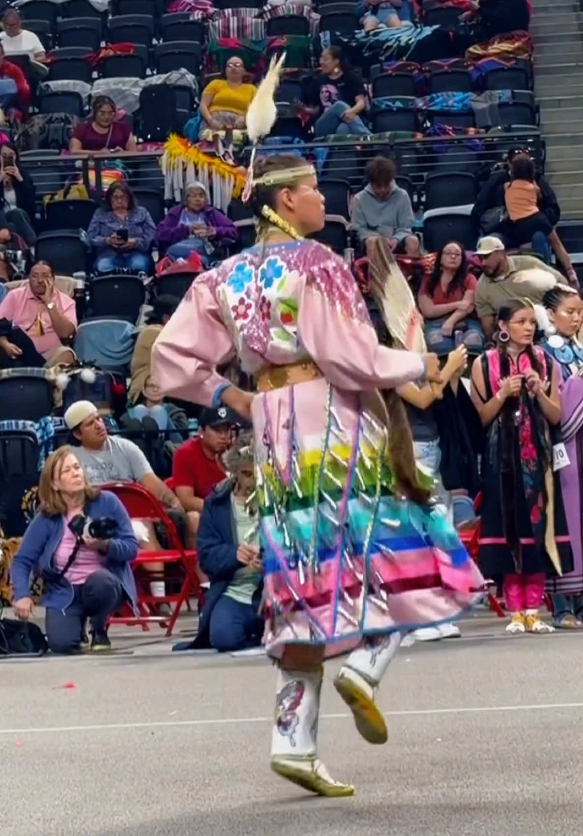 @Native Americans
