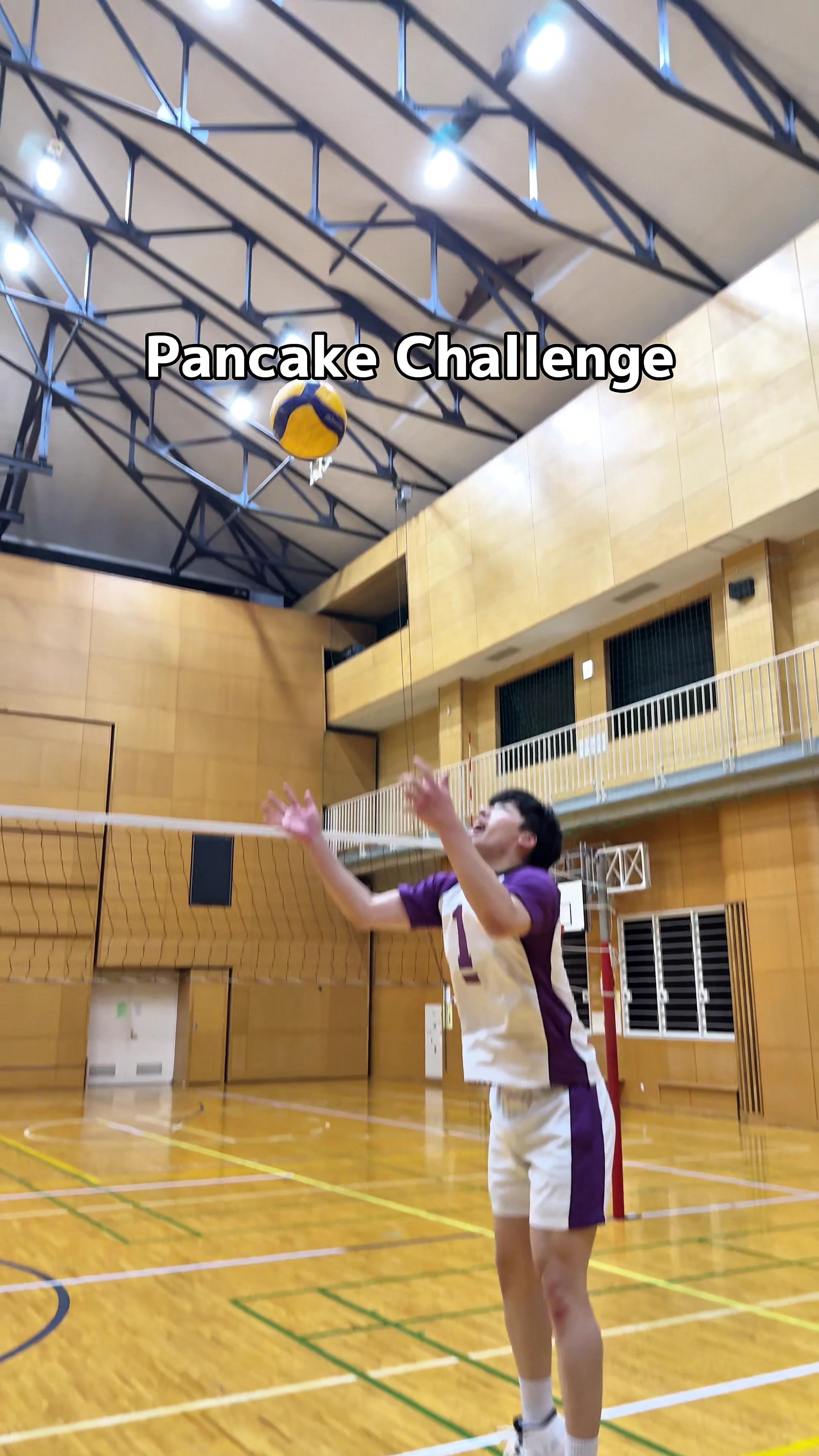 @牛若くん/USHIWAKA-KUN🐮🏐