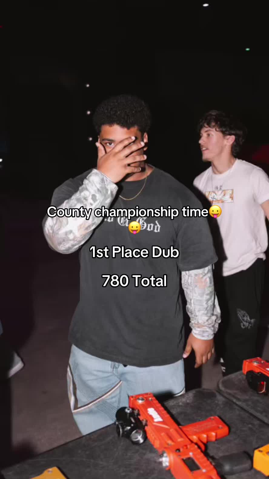 @big x