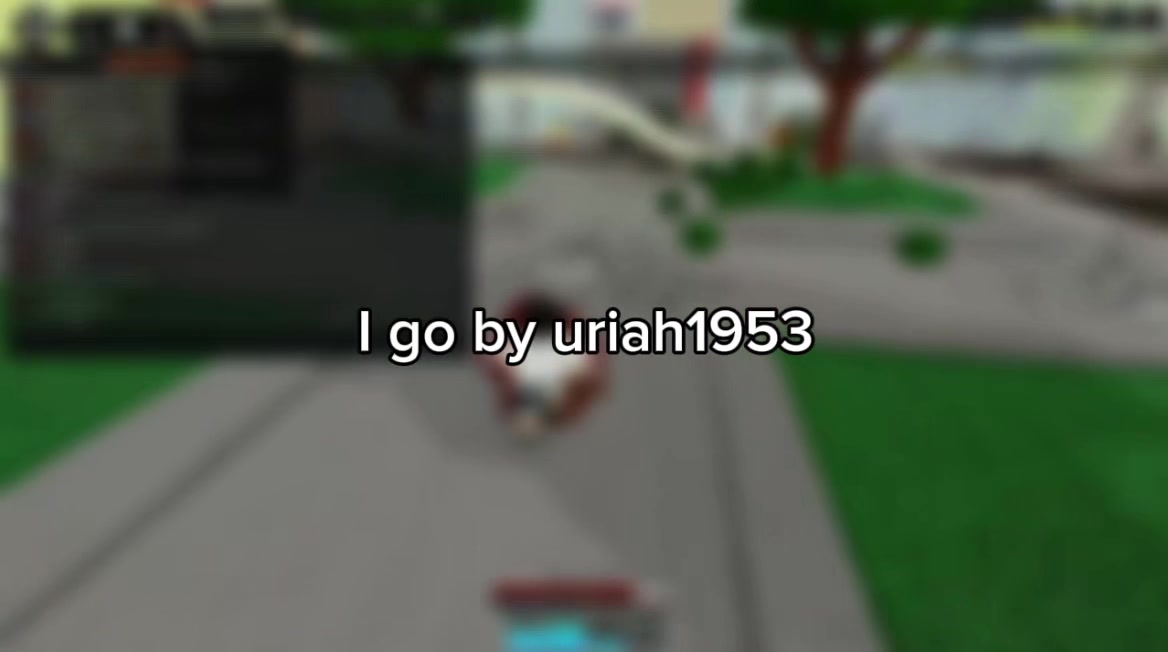 @Uriboy