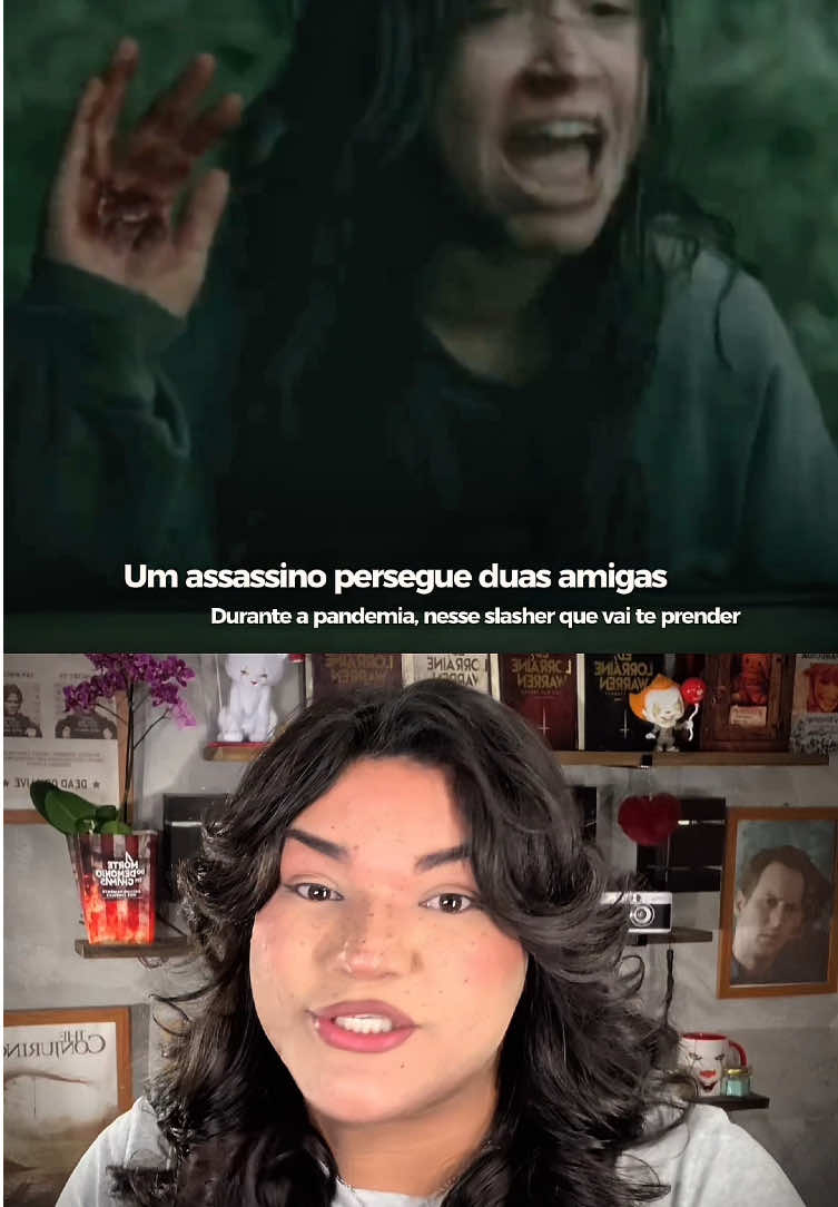 @Dani- Filmes e S&eacute;ries / terror