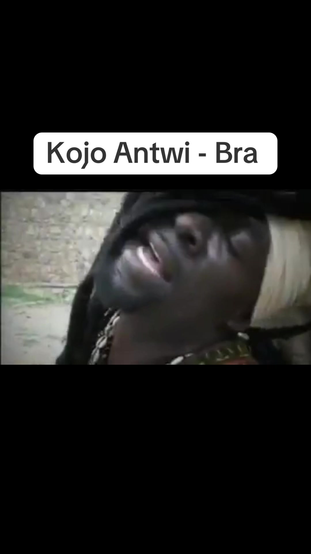 @Fans Of Kojo Antwi