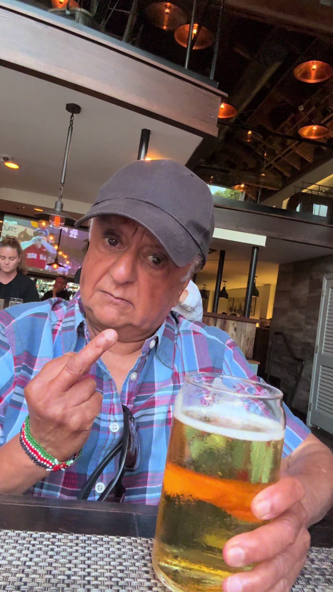 @Deep Roy