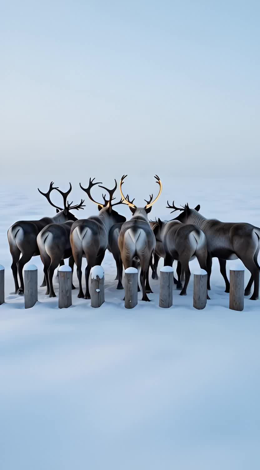 @Christmas around US ๐บ๐ธ