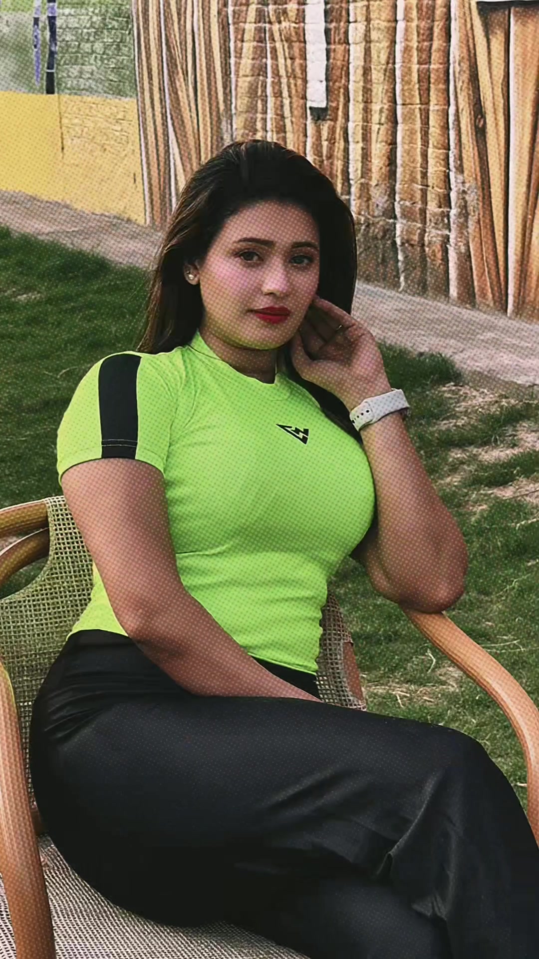 @Sarah Khan 🔥