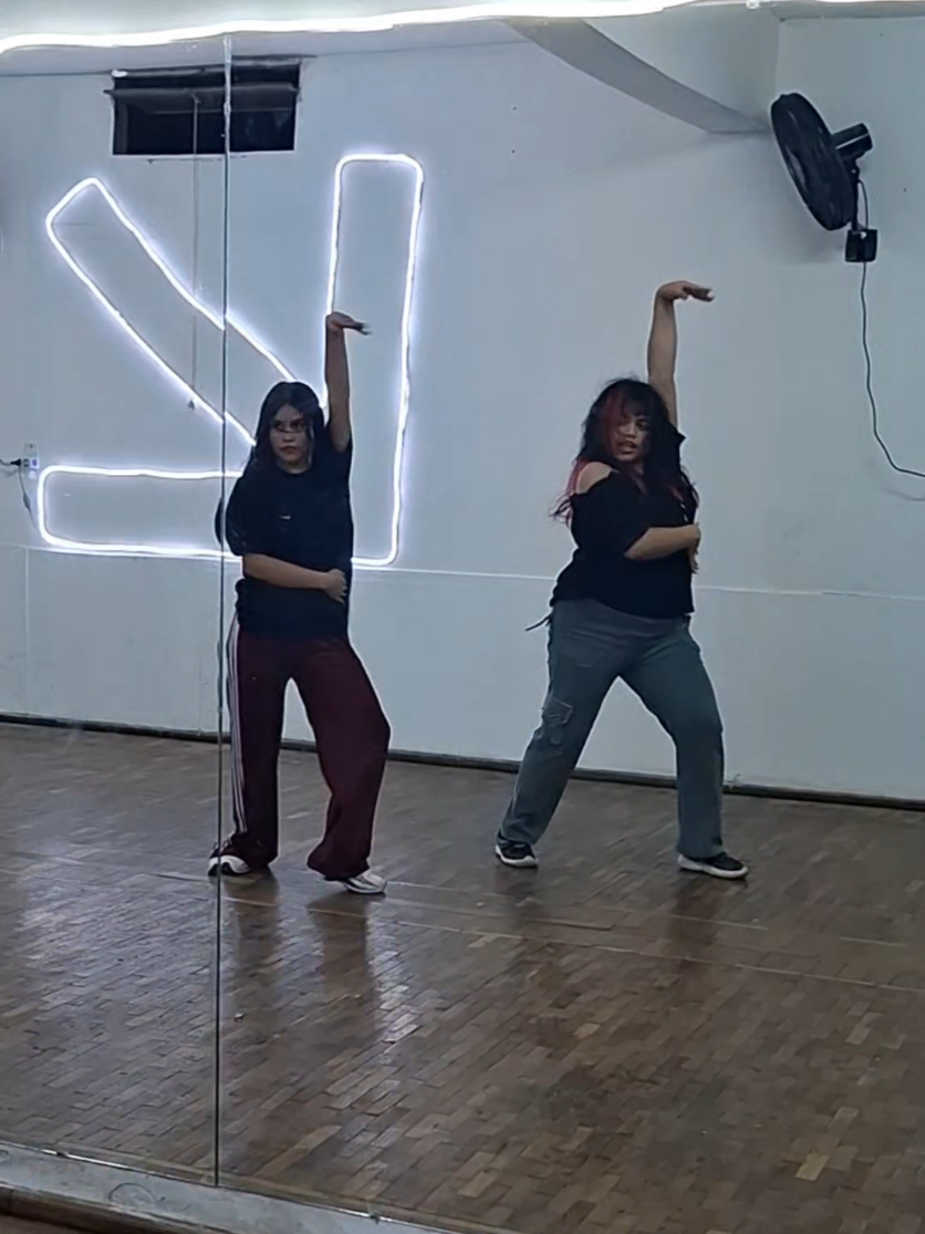 @SEVEN-B Dance Cover