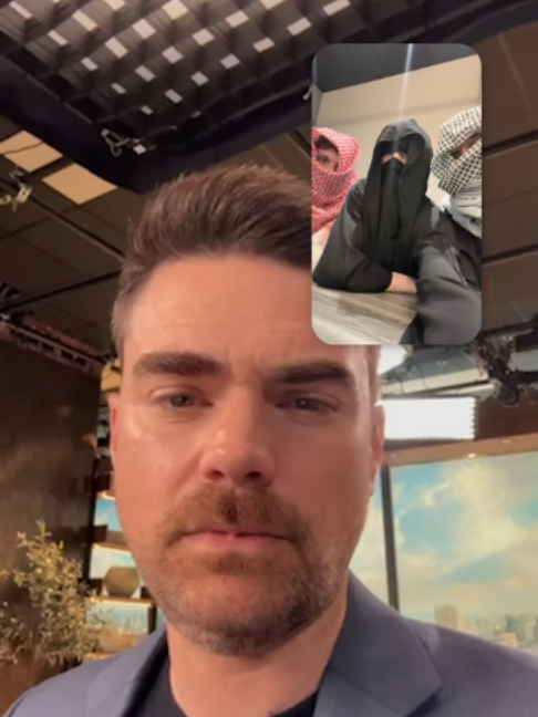 @Daily Wire