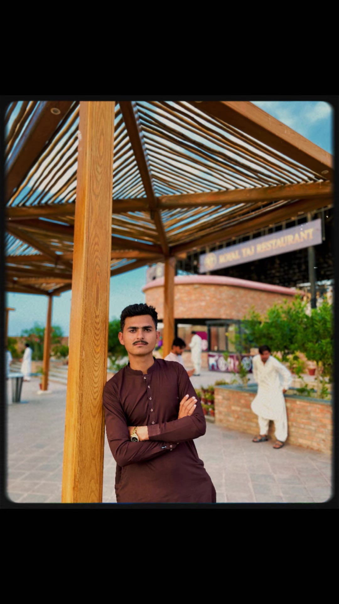 @جہانزیب خان سلیمان خیل